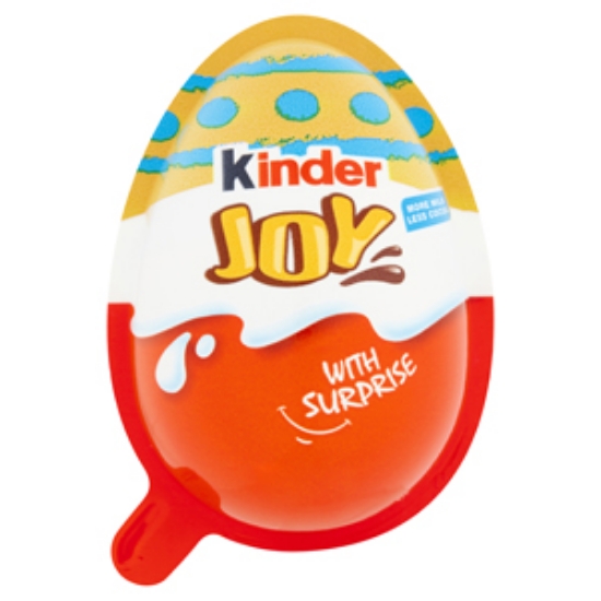 Picture of Kinder Joy Egg 20g x32